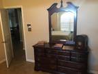 KING Tempurpedic Mattress Set/ALL bedroom furniture