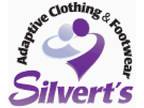 Silverts Adaptive Clothing for handicapped or elderly persons