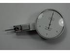 puppitast dial indicator gauge and magnetic base, .0005 graduated great