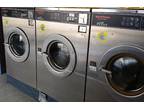 Speed Queen Commercial Front Load Washer SC50EC 3PH 50 Lb Reconditioned