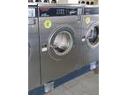 Speed Queen Front Load Washer Timer Model 50LB 3PH SC50EC2 Stainless Steel AS-IS