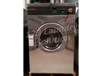 Speed Queen Front Load Washer OPL 30LB 1/3PH 220V SCN030GNFXU3001 Used