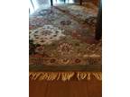 5' x 8' Living Room Rug