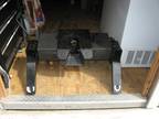 Reese Fifth Wheel Hitch 15000 lb Capacity