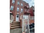 Home For Sale In Brooklyn, New York