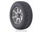 New tire set of 4 DC Trail Country - 285/70R17 (x4)