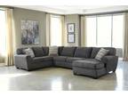 Buy Designer Fabric Sofa Online at Leon Furniture Store, Arizona