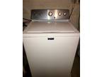 MAYTAG Contennial Washer / less than 2 yrs old