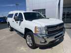 2014 Chevrolet Silverado 2500HD LT