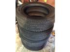 Good year tires for sale