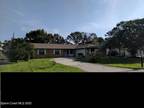 Home For Rent In Palm Bay, Florida