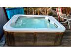 Hot Springs Hot Tub for sale