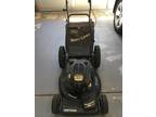 Craftsman Lawn Mower