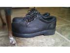 mens steel toe shoes