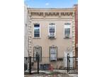 Home For Sale In Brooklyn, New York