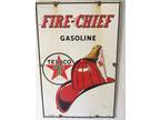 Wanted * * Vintage Gas Station Signs and Memorabilia