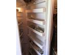 Upright Freezer