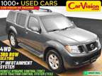 2009 Nissan Pathfinder SE