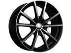 Honda Civic Wheels 15" 5 lug (Primax 773)