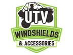 UTV Windshields