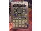 Roland SP-404 Sampling Workstation, Used, Fully Functional.