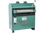 1066R grizzly 24" drum sander