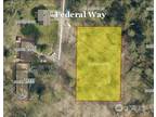 Plot For Sale In Federal Way, Washington