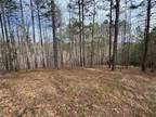 Plot For Sale In Six Mile, South Carolina