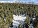 Plot For Sale In Whitefish, Montana