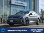 2023 Volkswagen Jetta 1.5T SEL