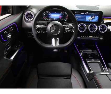 2024 Mercedes-Benz GLB GLB 250 4MATIC is a Red 2024 Mercedes-Benz G SUV in Northbrook IL