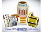 Get Custom Printed Roll Labels for Promoting Your Brand.