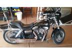 2008 Harley Davidson DYNA Fat Bob