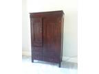 Armoire