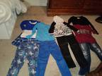 Justice Girl's Clothes for Whole Lot