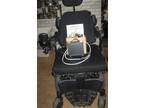 Quantum Q6 Edge HD Power Wheelchair