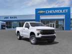 2023 Chevrolet Silverado 1500 WT