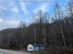 Plot For Sale In Madison, West Virginia