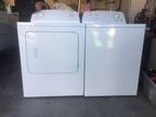 Washer & Dryer (GREAT CONDITION)