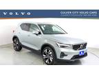 2024 Volvo XC40 Ultimate