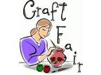 Handmade Craft-n-Art Faire Hidden in Historic Coarsegold September 23