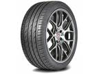 All Season Delinte DH2 tires 205/50R17