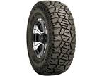 DICKCEPEK Fun Country tire set | 285/55R20LT