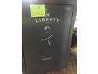 Libert safe fat boy