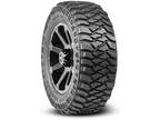 new Mickey Thompson Baja MTZ P3 tire set 305/70R16LT