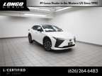 2023 Lexus RZ 450e Premium