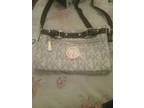 NWT: Wendy Keen Purse