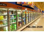 walk-in coolers, and freezers we are uniquely qualified