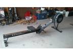 Rowing machine