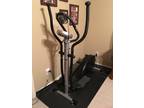 Elliptical Machine